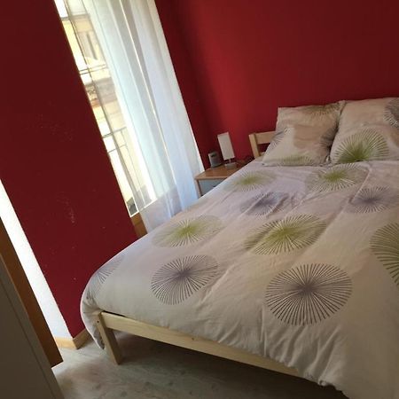 Appartement Le Cocon à Bagnères-de-Luchon Extérieur photo