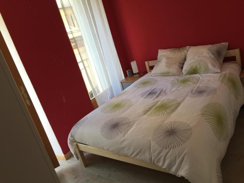 Appartement Le Cocon à Bagnères-de-Luchon Extérieur photo